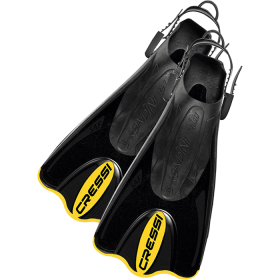 cressi palau short fins